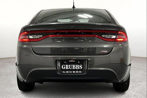 2015 Dodge Dart AERO