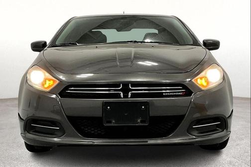 2015 Dodge Dart AERO