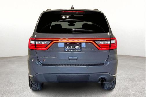 2021 Dodge Durango SXT Plus