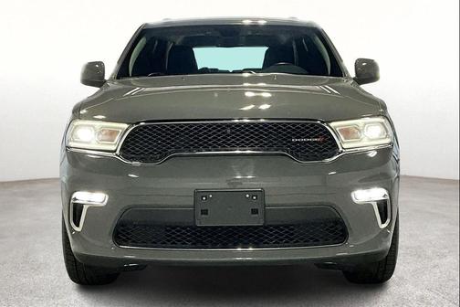 2021 Dodge Durango SXT Plus