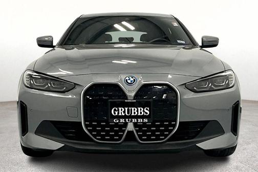 2024 BMW i4 Gran Coupe eDrive35
