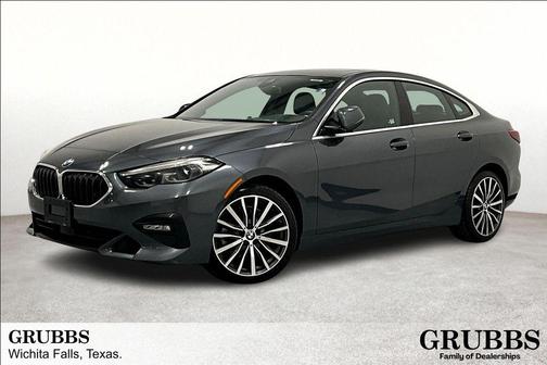 2020 BMW 228 Gran Coupe xDrive