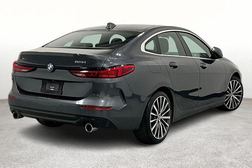 2020 BMW 228 Gran Coupe xDrive