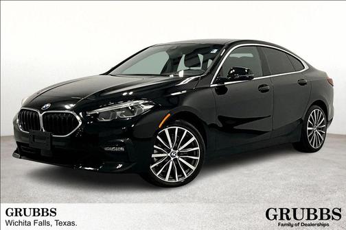 2021 BMW 228 Gran Coupe sDrive