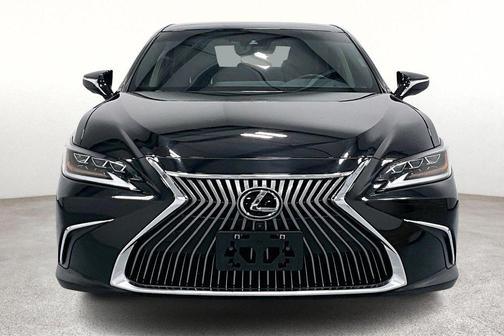 2020 Lexus ES 350 Ultra Luxury
