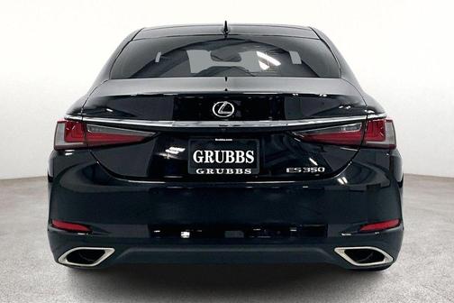 2020 Lexus ES 350 Ultra Luxury
