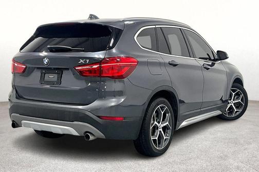 2017 BMW X1 xDrive 28i