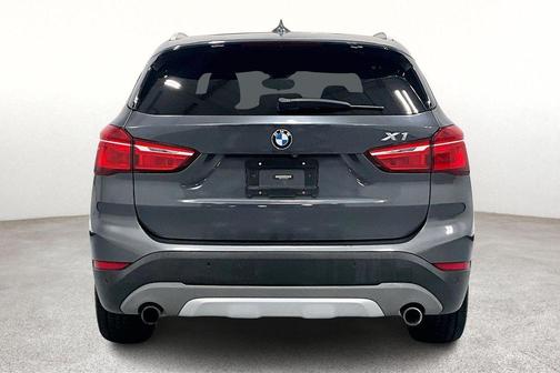 2017 BMW X1 xDrive 28i