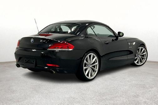 2010 BMW Z4 sDrive35i