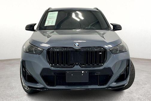 2024 BMW X1 M35i