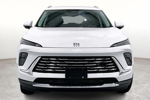 2024 Buick Envision Preferred AWD