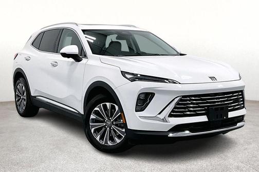 2024 Buick Envision Preferred AWD