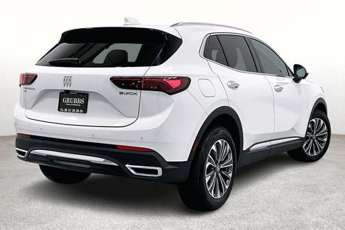 2024 Buick Envision Preferred AWD