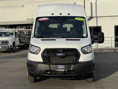 2023 Ford Transit-350 XL