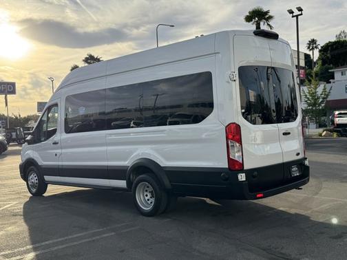2023 Ford Transit-350 XL