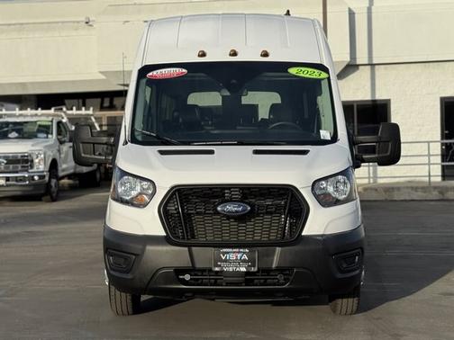 2023 Ford Transit-350 XL