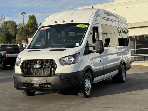 2023 Ford Transit-350 XL