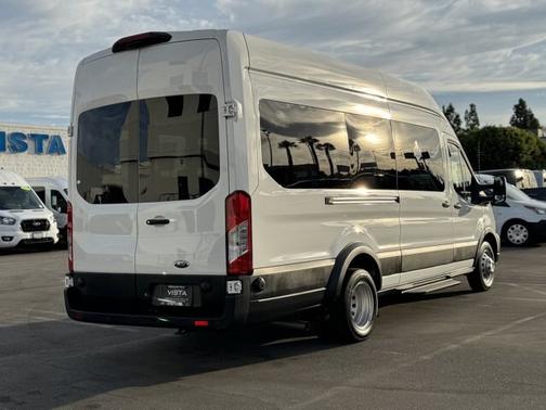 2023 Ford Transit-350 XL