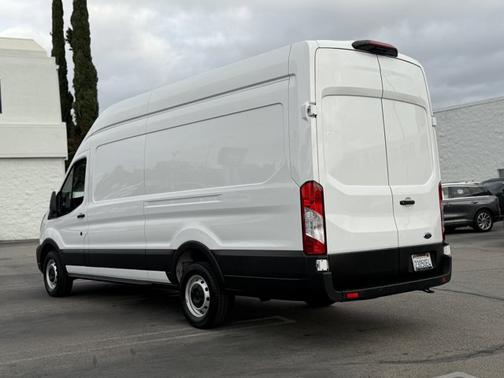 2023 Ford Transit-350 148 WB HIGH ROOF EXTENDED CARGO