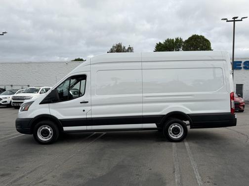 2023 Ford Transit-350 148 WB HIGH ROOF EXTENDED CARGO