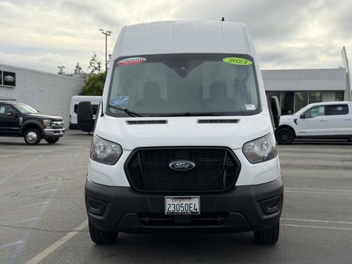 2023 Ford Transit-350 148 WB HIGH ROOF EXTENDED CARGO