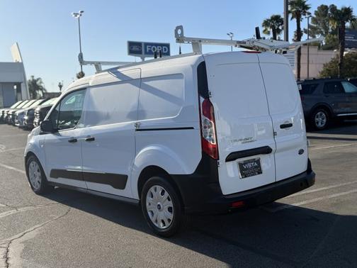 2022 Ford Transit Connect XL