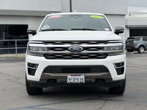 2023 Ford Expedition KING RANCH