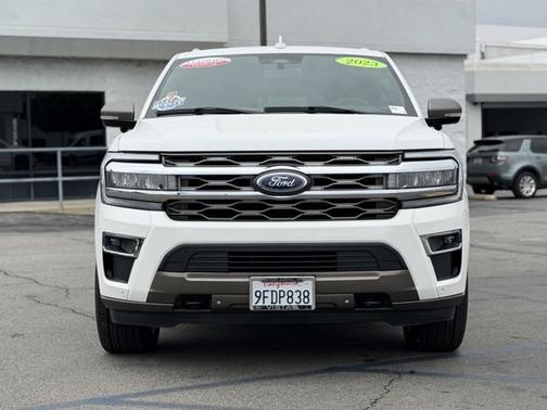2023 Ford Expedition KING RANCH