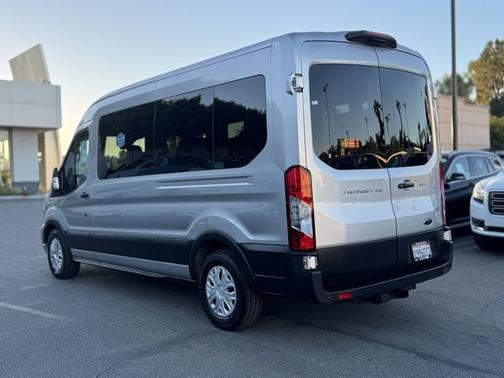 2023 Ford Transit-350 XL