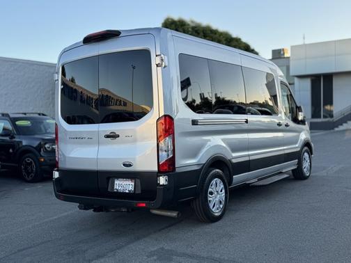 2023 Ford Transit-350 XL