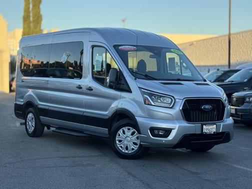 2023 Ford Transit-350 XL