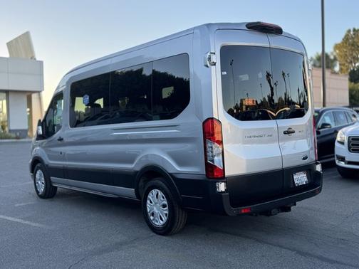 2023 Ford Transit-350