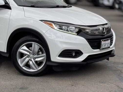 2020 Honda HR-V EX-L