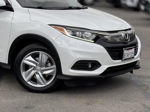 2020 Honda HR-V EX-L