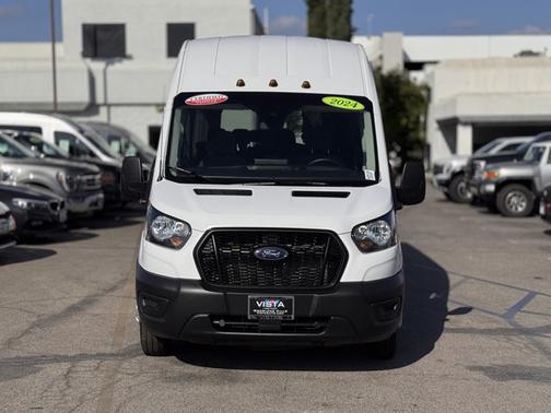 2024 Ford Transit-350 XL