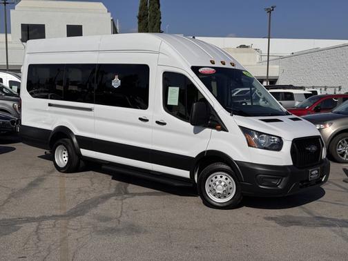 2024 Ford Transit-350 XL