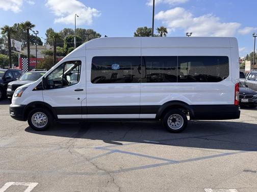 2024 Ford Transit-350 XL