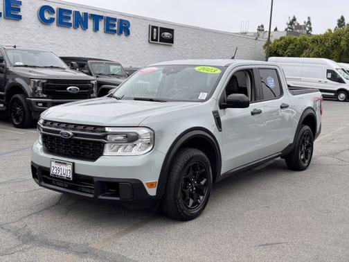 2023 Ford Maverick XLT