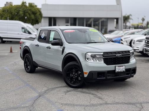 2023 Ford Maverick XLT
