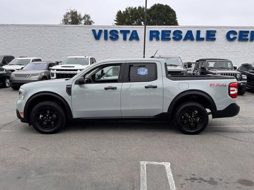 2023 Ford Maverick XLT