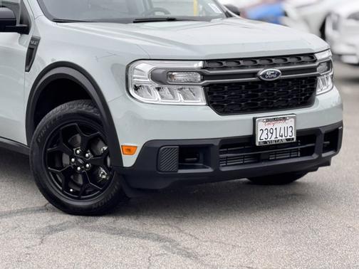 2023 Ford Maverick XLT