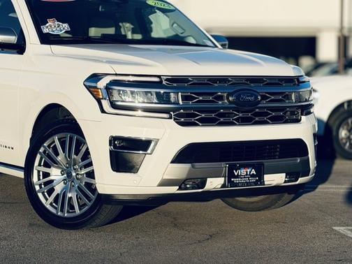 2023 Ford Expedition PLATINUM