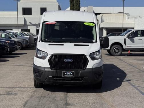 2023 Ford Transit-350