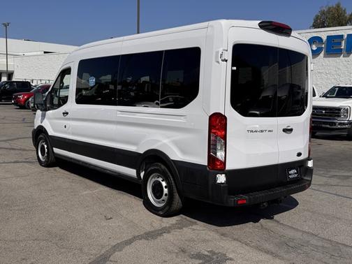 2023 Ford Transit-350 XL