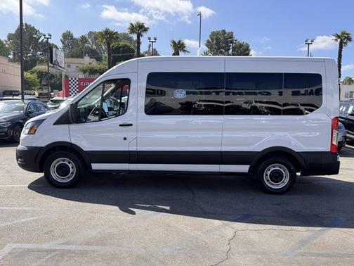 2023 Ford Transit-350 XL
