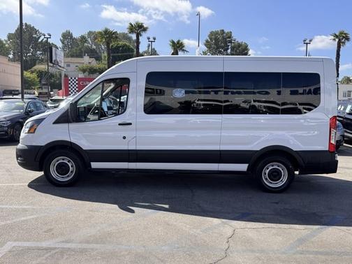 2023 Ford Transit-350