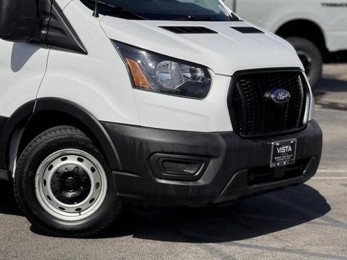 2023 Ford Transit-350 XL