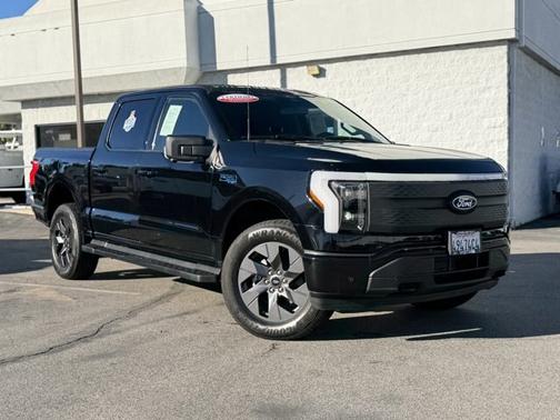 2024 Ford F-150 FLASH