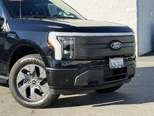 2024 Ford F-150 FLASH