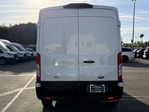 OXFORD WHITE 2023 Ford Transit-250 T-250 148 MED RF 9070 GVWR